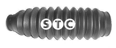 STC T401357 Пильовик, рульове управління