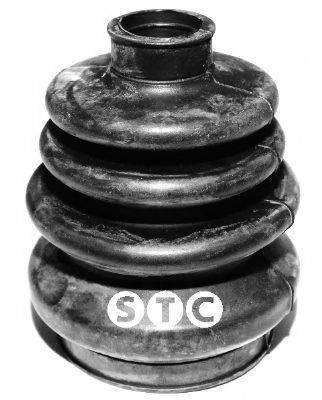 STC T401490 Пильовик, приводний вал