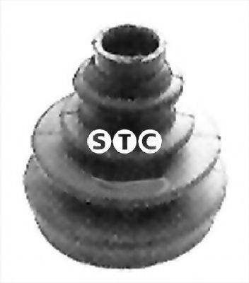 STC T401614 Комплект пильника, приводний вал