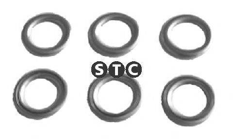 STC T402050 Кільце ущільнювача, різьбова пр