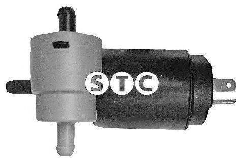 STC T402058 Водяний насос, система очищення вікон