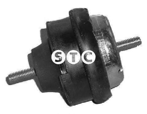 STC T402309 Підвіска, двигун