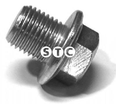 STC T402318 Різьбова пробка, масляний піддон