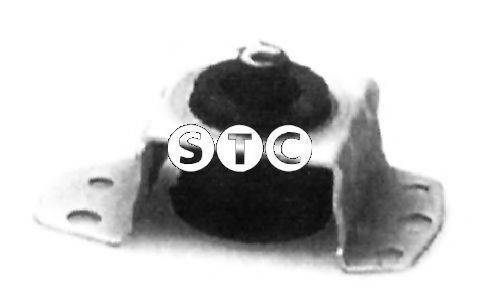 STC T402343 Підвіска, двигун