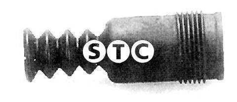 STC T402345 Буфер, амортизація