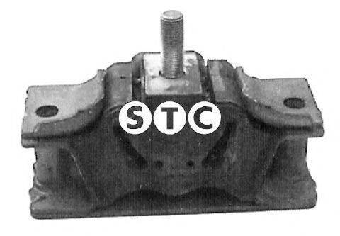 STC T402987 Підвіска, двигун