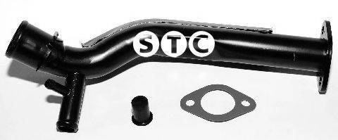 STC T403199 Трубка охолоджувальної рідини