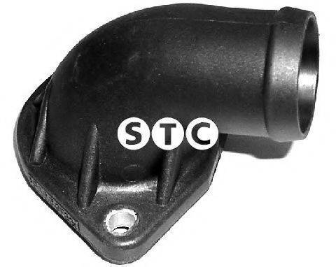 STC T403536 Фланець охолоджувальної рідини