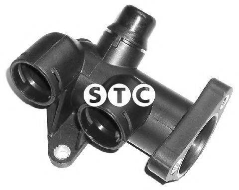 STC T403566 Фланець охолоджувальної рідини