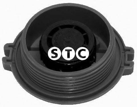 STC T403677 Крышка, резервуар охлаждающей жидкости