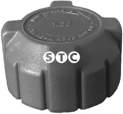 STC T403740 Кришка, резервуар охолоджувальної рідини