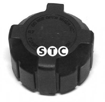 STC T403848 Кришка, резервуар охолоджувальної рідини