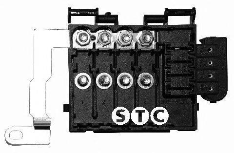 STC T403889 Коробка запобіжників