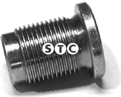 STC T404126 Різьбова пробка, масляний піддон