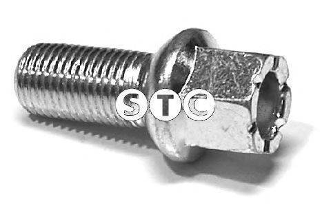 STC T404248 Болт для кріплення колеса