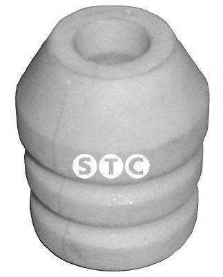 STC T404298 Буфер, амортизація