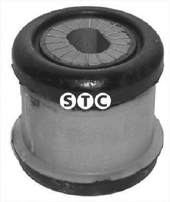 STC T404303 Підвіска, двигун