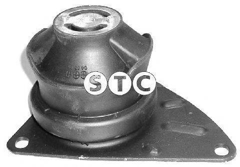 STC T404317 Підвіска, двигун