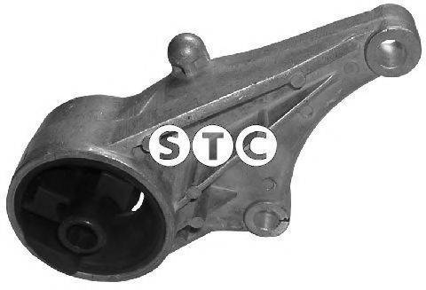 STC T404379 Підвіска, двигун