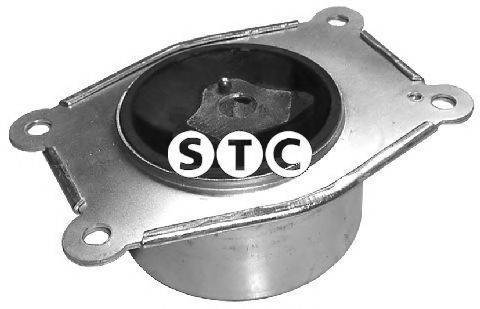 STC T404384 Підвіска, двигун