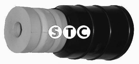 STC T404616