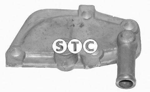 STC T404619 Корпус водяний насос
