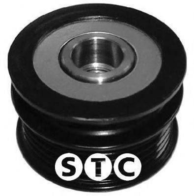 STC T405000