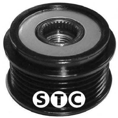 STC T405007
