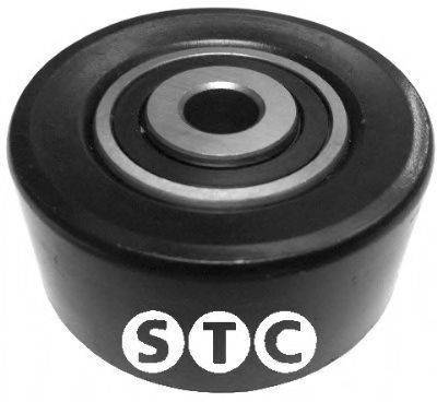 STC T405428 Паразитний / провідний ролик, полікліновий ремінь