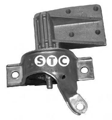 STC T405547 Підвіска, двигун