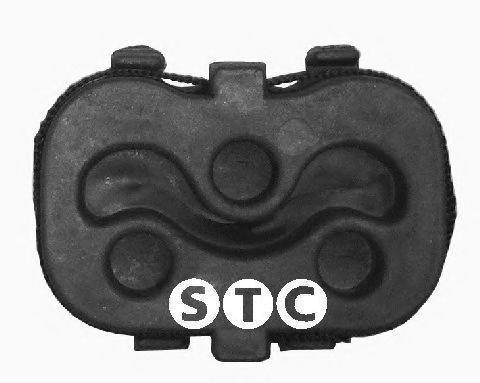 STC T405560 Буфер, глушник