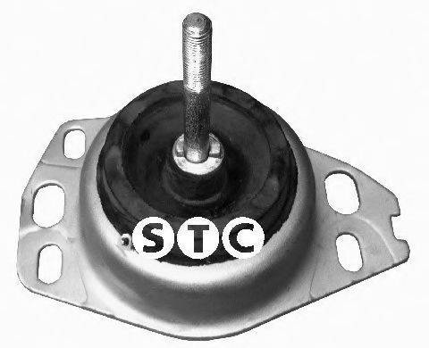STC T405583 Підвіска, двигун