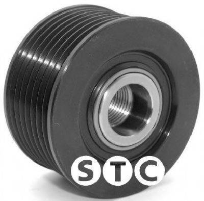 STC T405670 Механізм вільного ходу генератора