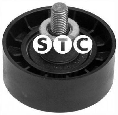 STC T405684 Паразитний / провідний ролик, полікліновий ремінь