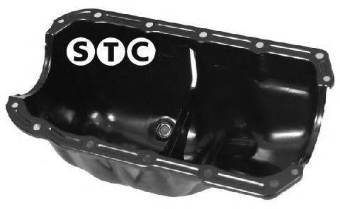 STC T405918