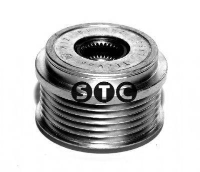 STC T406008 Механізм вільного ходу генератора