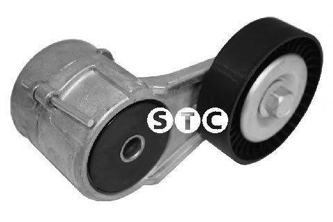 STC T406106 Натягувач ременя, клинового зубча