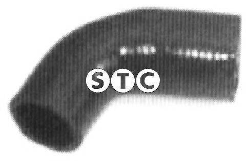 STC T407354 Шланг радіатора