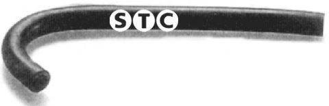 STC T407371 Шланг, теплообмінник - опалення