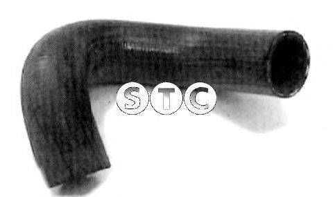 STC T407400 Шланг радіатора