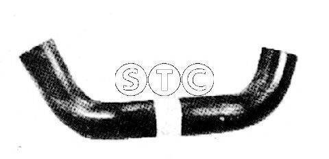 STC T407708 Шланг радіатора