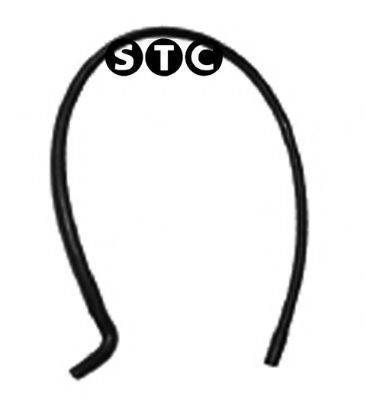 STC T407946 Шланг радіатора