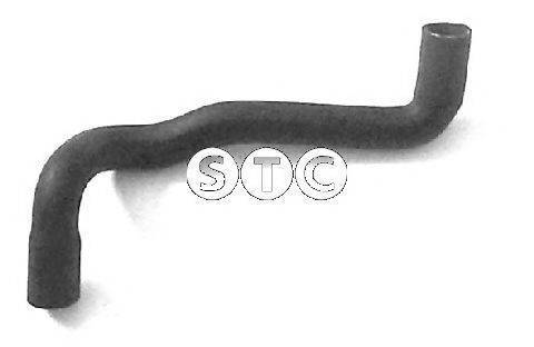 STC T408383 Шланг радіатора