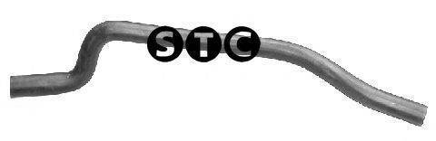 STC T408507 Шланг радіатора