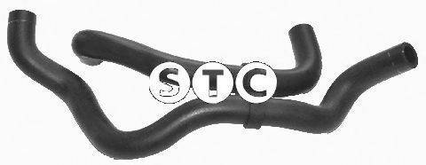 STC T409082 Шланг, теплообмінник - опалення