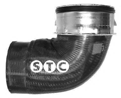 STC T409306 Рукав повітрозабірника, повітряний фільтр