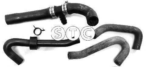 STC T409314