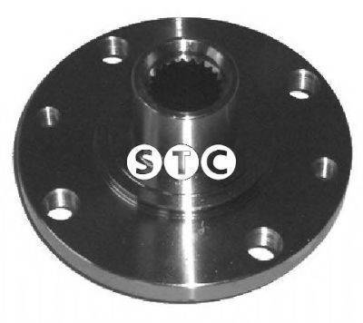 STC T490016 Маточина колеса