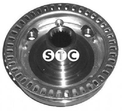 STC T490034 Маточина колеса