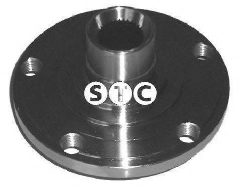STC T490053 Маточина колеса
